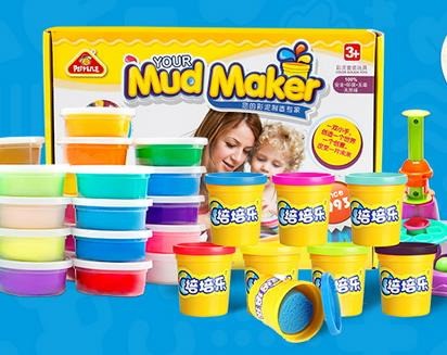 美仕達(dá)玩具