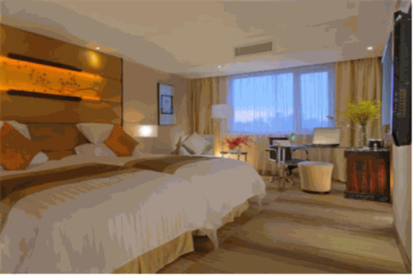 北京歌華開元大酒店