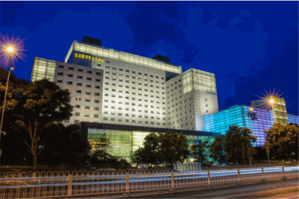 北京歌華開元大酒店