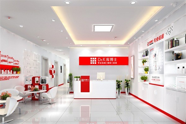 庫博士專業(yè)祛痘