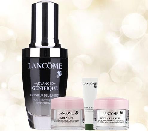 蘭蔻護(hù)膚品