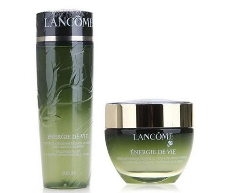 蘭蔻護(hù)膚品