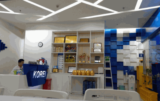 科睿機(jī)器人