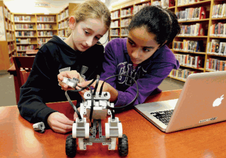 科睿機(jī)器人