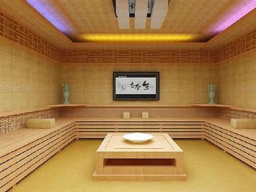 萬(wàn)美汗蒸房