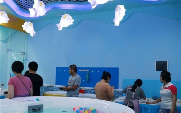 藍豚灣嬰童生活館