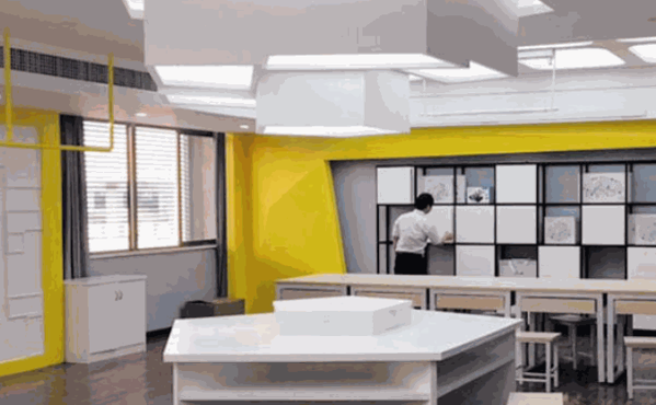 樂造創(chuàng)客教育