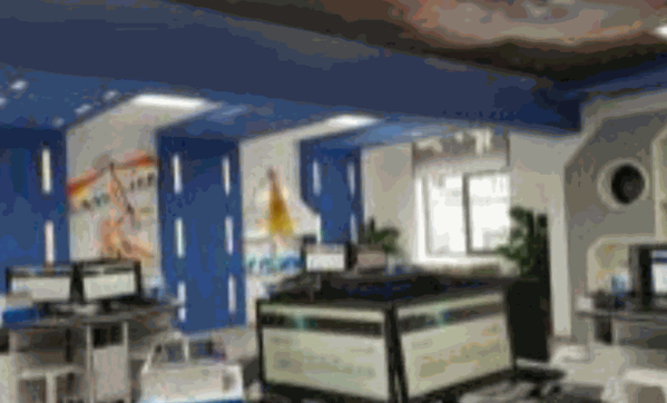 樂造創(chuàng)客教育