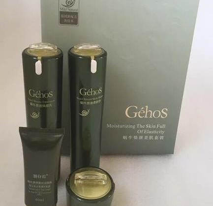 姬存希護(hù)膚品