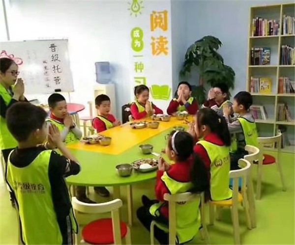 小達(dá)人托管