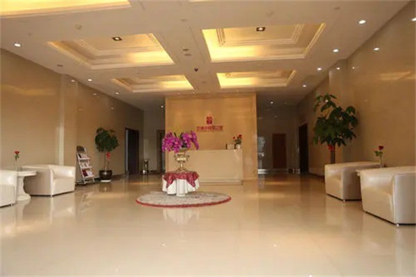 艾博爾月子中心