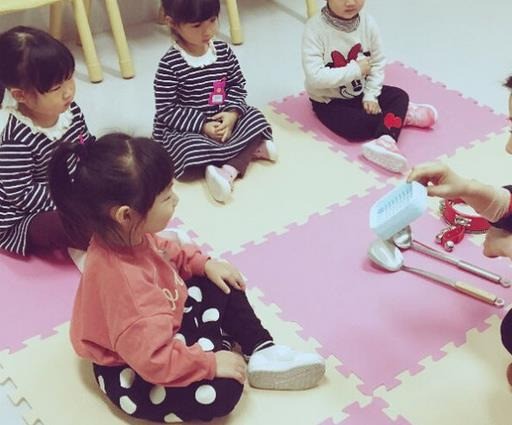 東方小熊思維早教