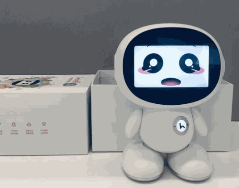 小哈智能機器人