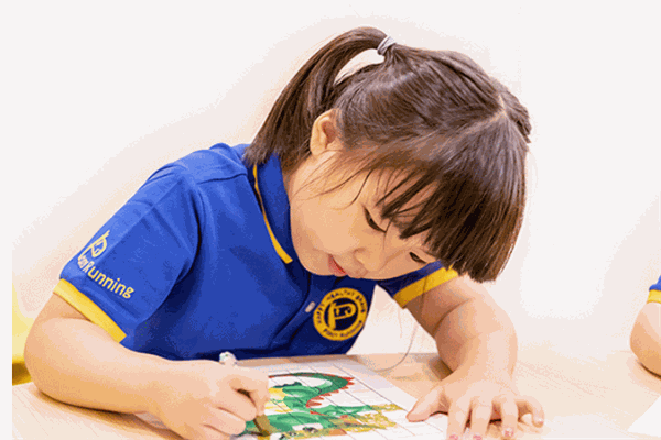 pony running小馬快跑