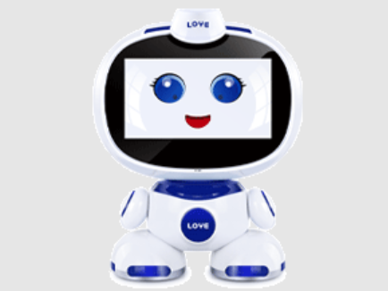 樂(lè)源智能機(jī)器人