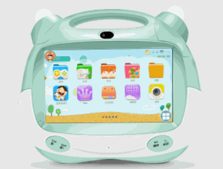 樂(lè)源智能機(jī)器人