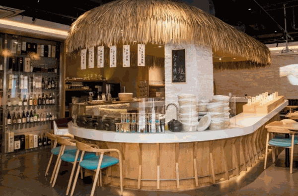 馨尚品主題餐廳