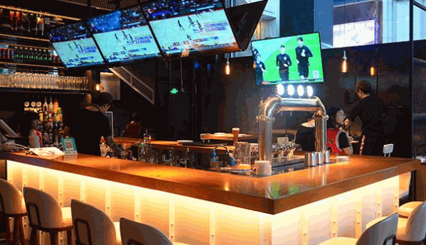 馨尚品主題餐廳