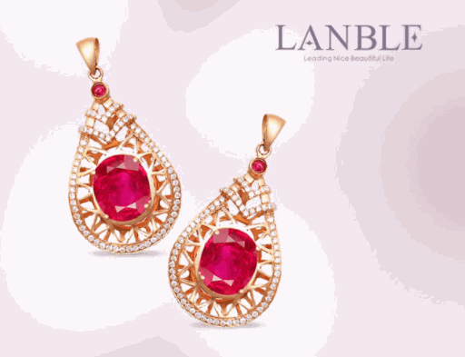 藍(lán)貝兒時尚飾品