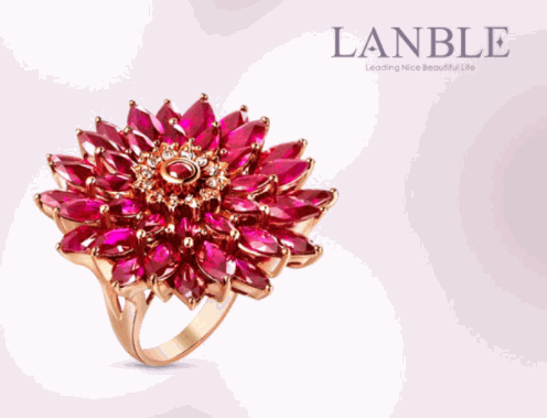 藍(lán)貝兒時尚飾品