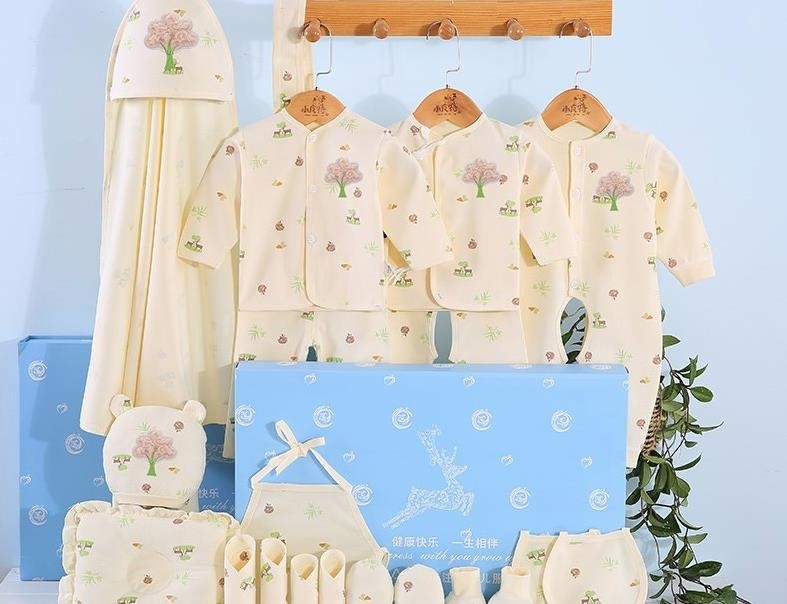 寶寶島母嬰用品