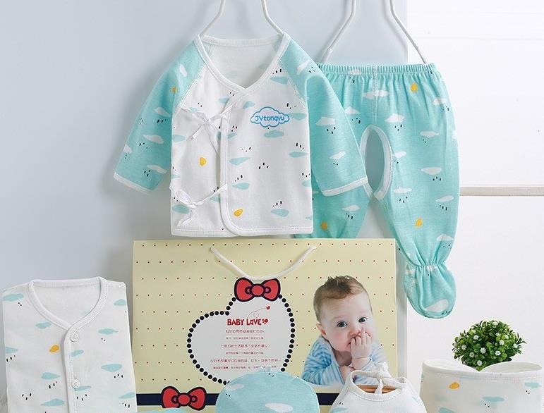 寶寶島母嬰用品