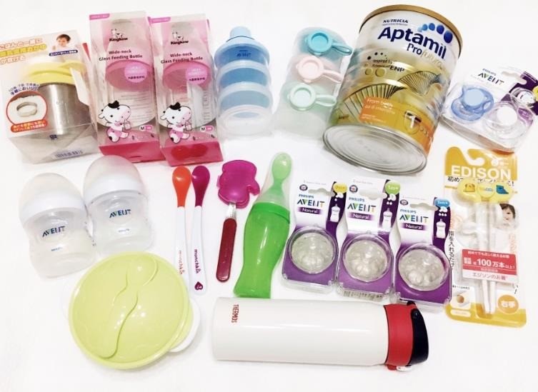 寶寶島母嬰用品