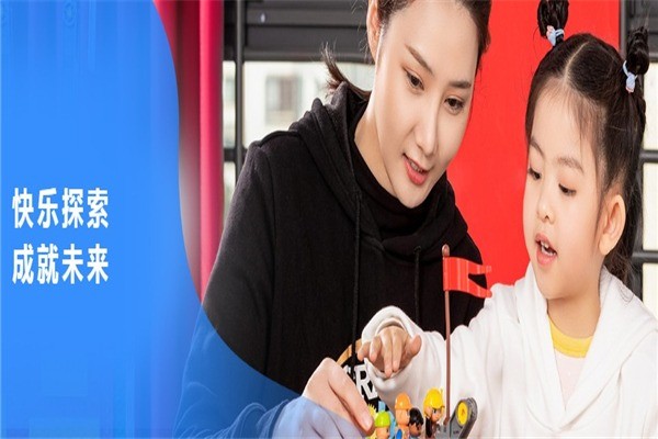 睿趣瘋狂機(jī)器人