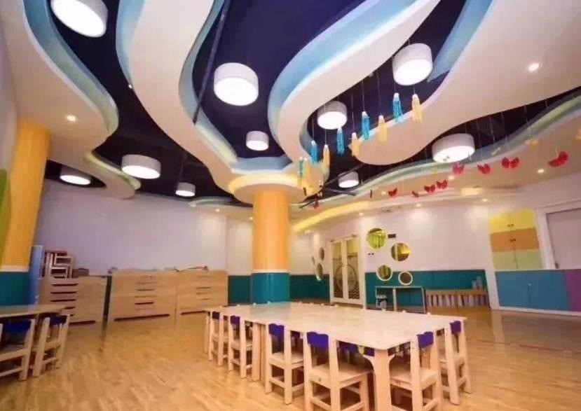 貝美天使早教中心