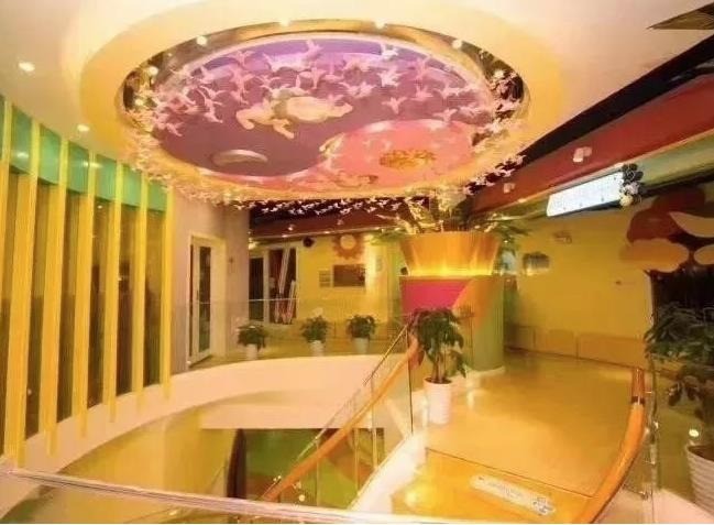 貝美天使早教中心