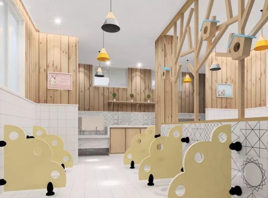 貝美天使早教中心