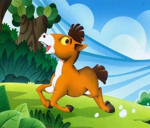 小馬過河國際教育