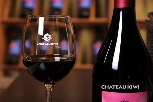 奇異莊園葡萄酒