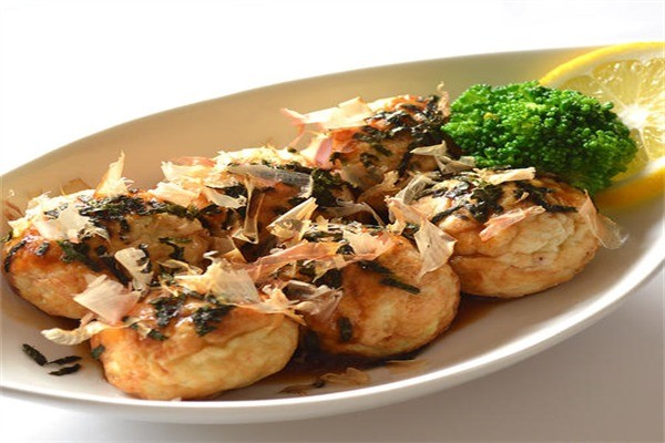 太畈町章魚(yú)小丸子