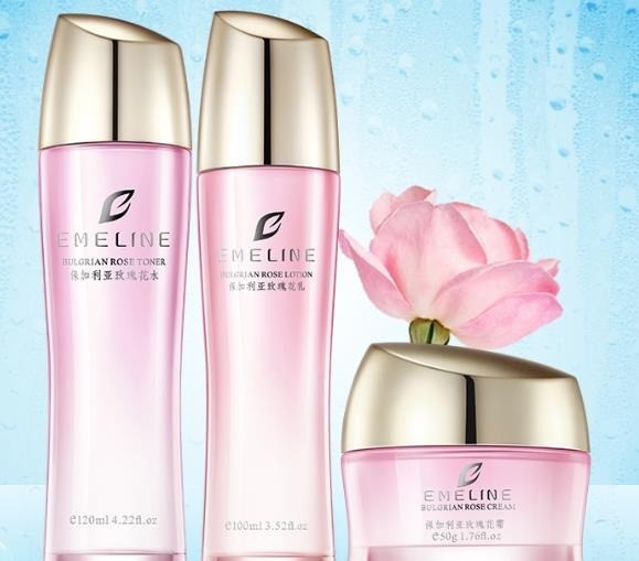 艾米時尚化妝品