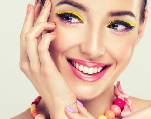 艾米時尚化妝品