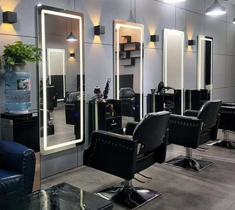 麗人美容美發(fā)