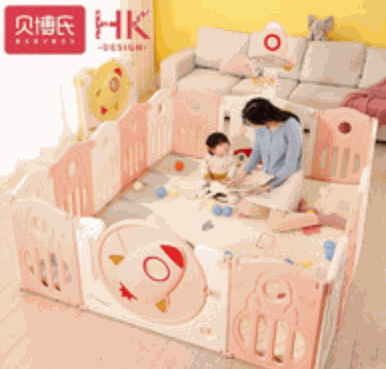 貝博氏嬰兒用品