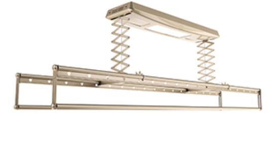 捷陽電動晾衣架