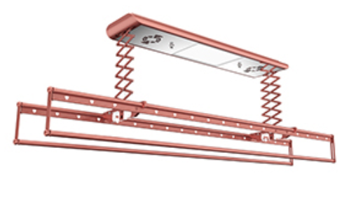 捷陽電動晾衣架