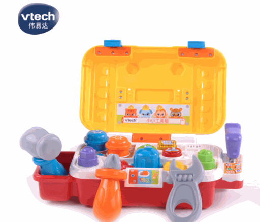 偉易達(dá)玩具