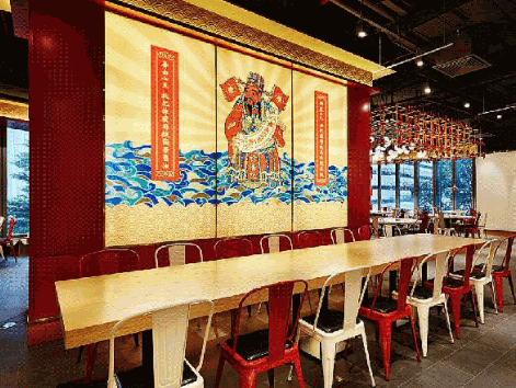 祿鼎記酸菜魚(yú)