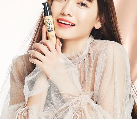 Mistine蜜絲婷美妝