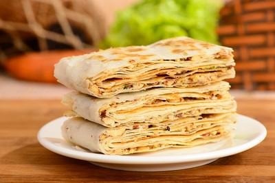 優(yōu)味谷煎餅