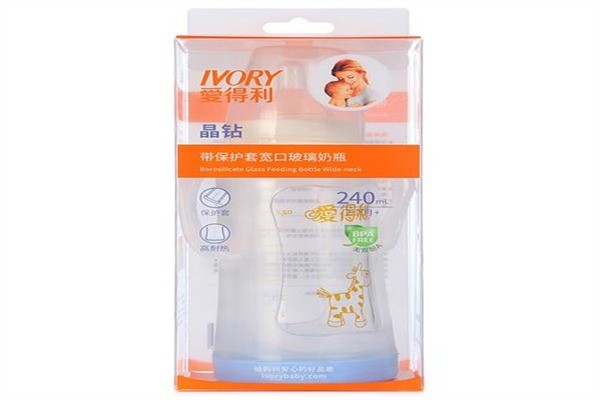 愛得利/Ivory母嬰