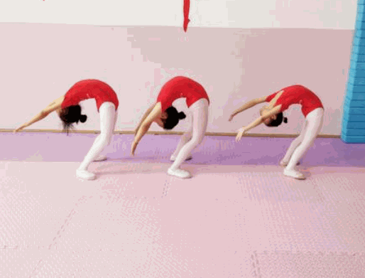 小太陽舞蹈培訓(xùn)中心