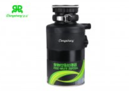 登尚廚房垃圾處理器