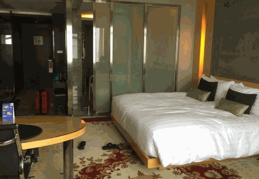 上海龍之夢酒店