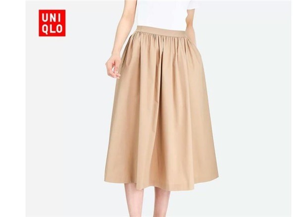 優(yōu)衣庫(kù)服飾