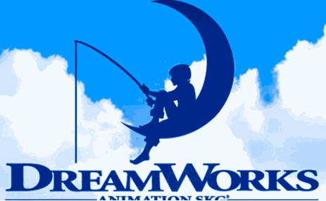 夢工廠卡通動漫